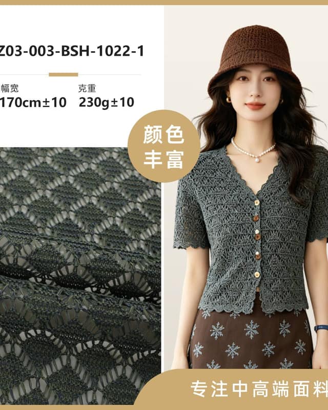 Z03-003-BSH-1022-1面料