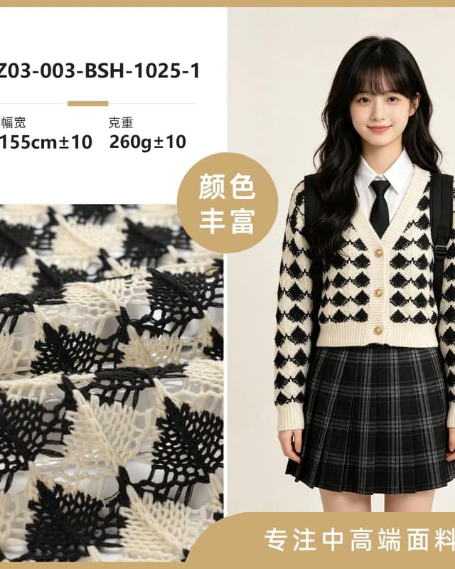 Z03-003-BSH-1025-1面料