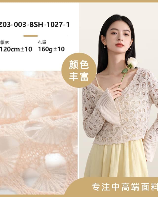Z03-003-BSH-1027-1面料