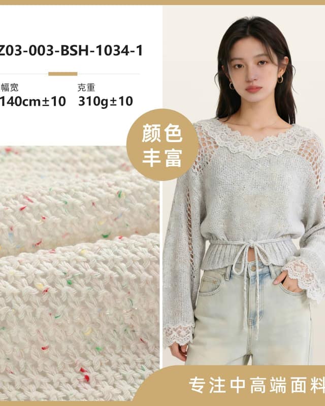 Z03-003-BSH-1034-1面料