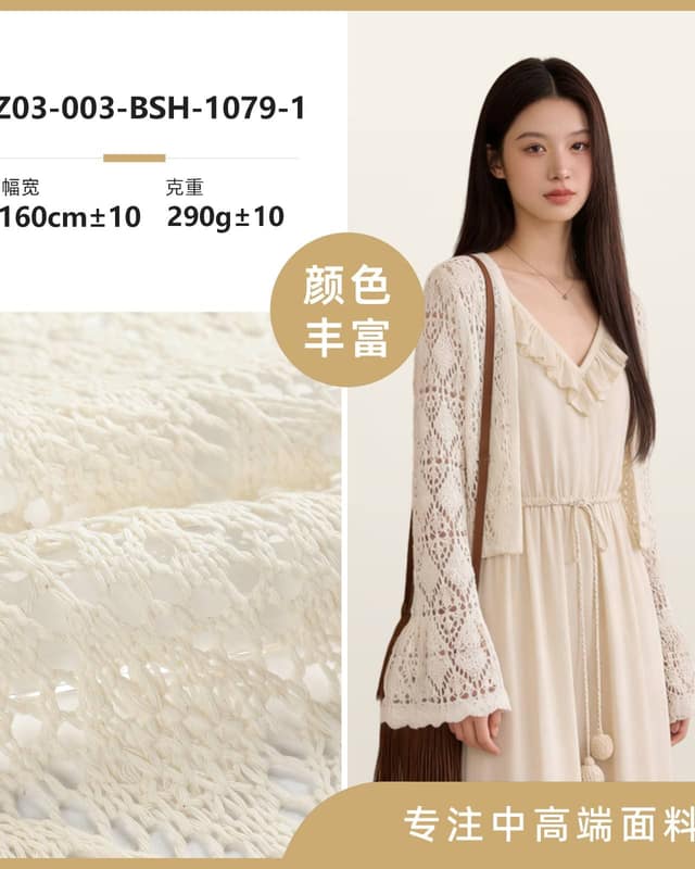 Z03-003-BSH-1079-1面料