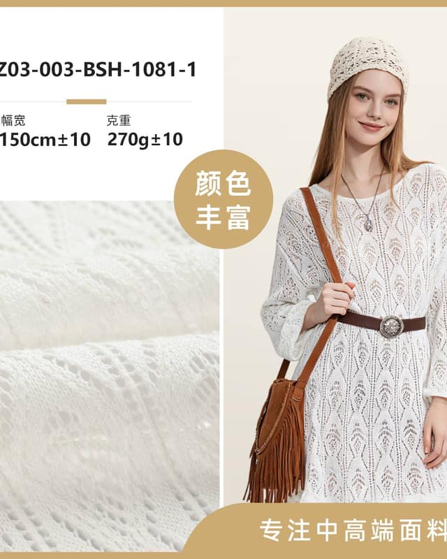 Z03-003-BSH-1081-1面料