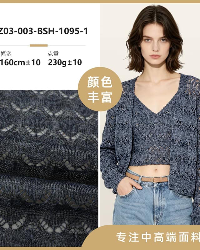 Z03-003-BSH-1095-1面料