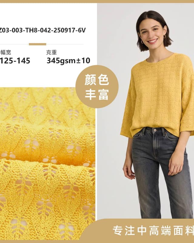 Z03-003-TH8-042-250917-6V面料