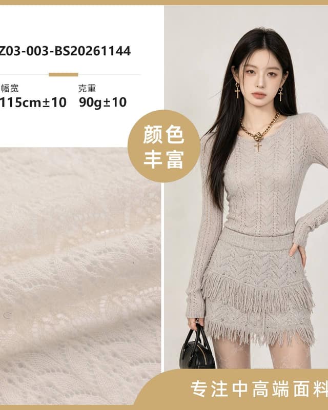 Z03-003-BS20261144-1面料