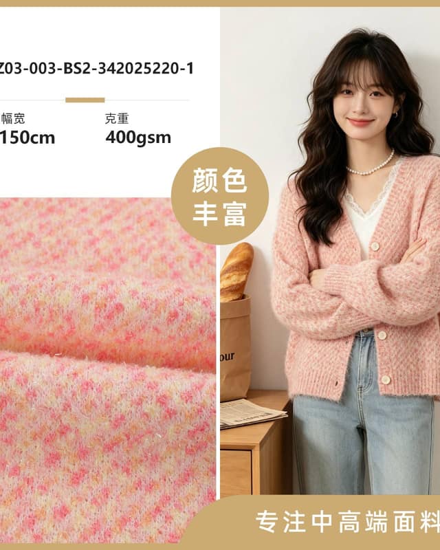Z03-003-BS2-342025220面料