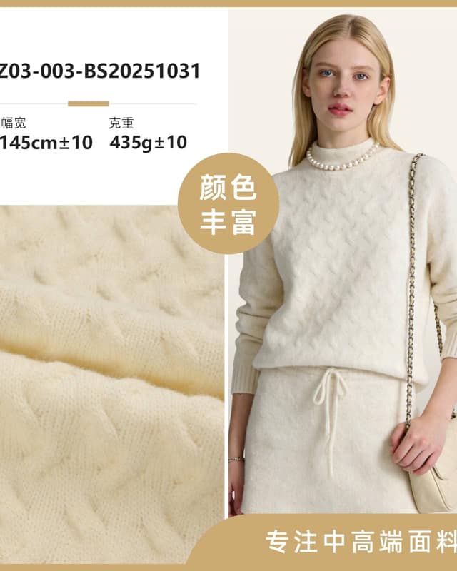 Z03-003-BS20251031面料