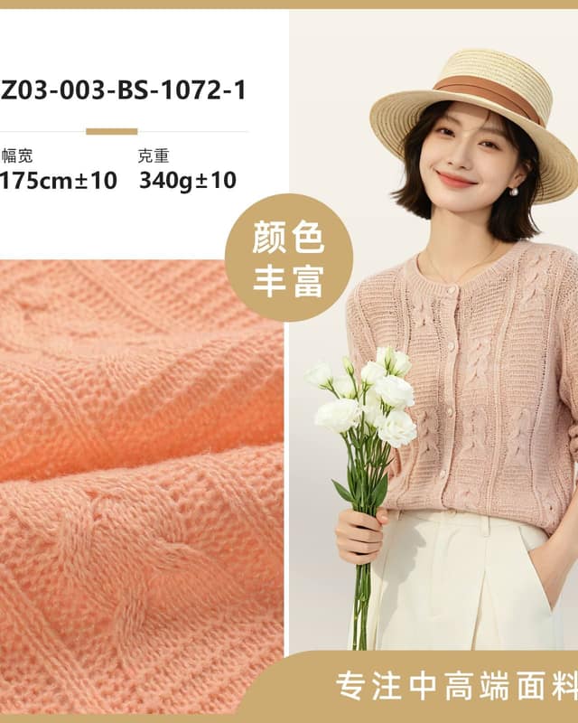 Z03-003-BS-1072-1面料