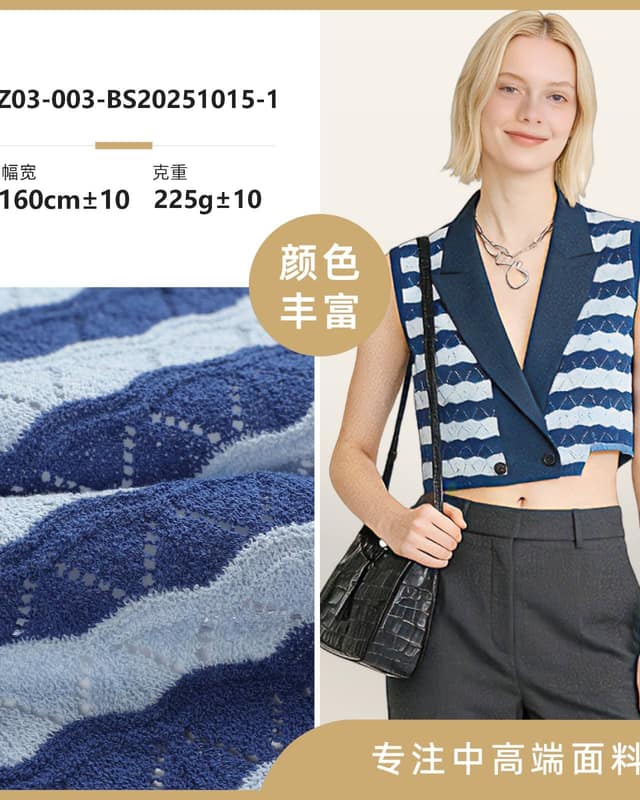 Z03-003-BS20251015面料