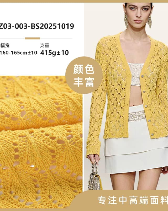 Z03-003-BS20251019面料
