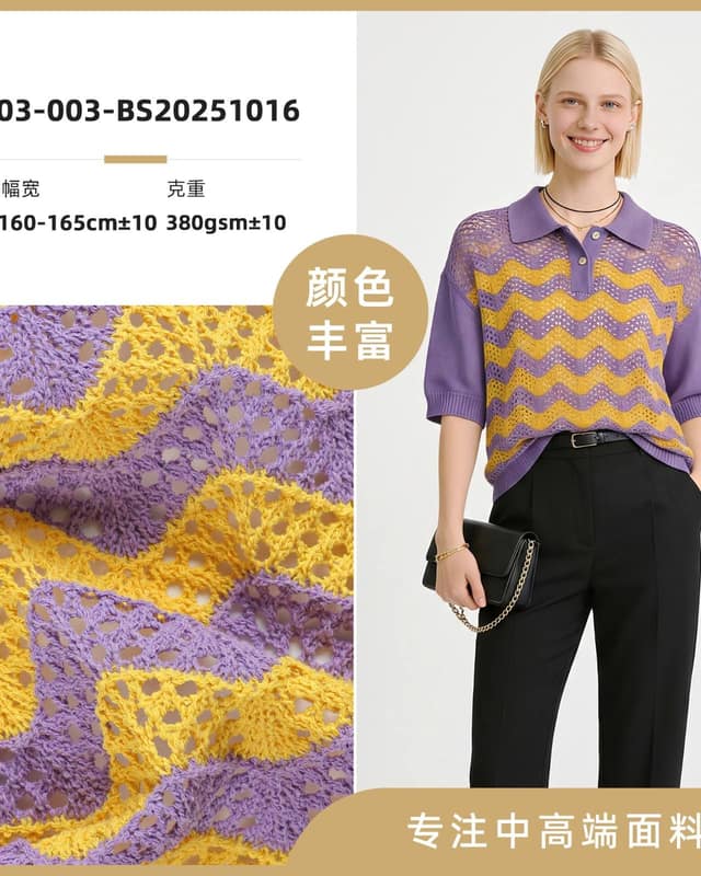 Z03-003-BS20251016面料