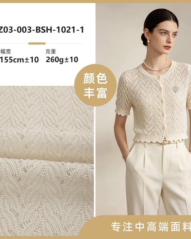 Z03-003-BSH-1021-1面料