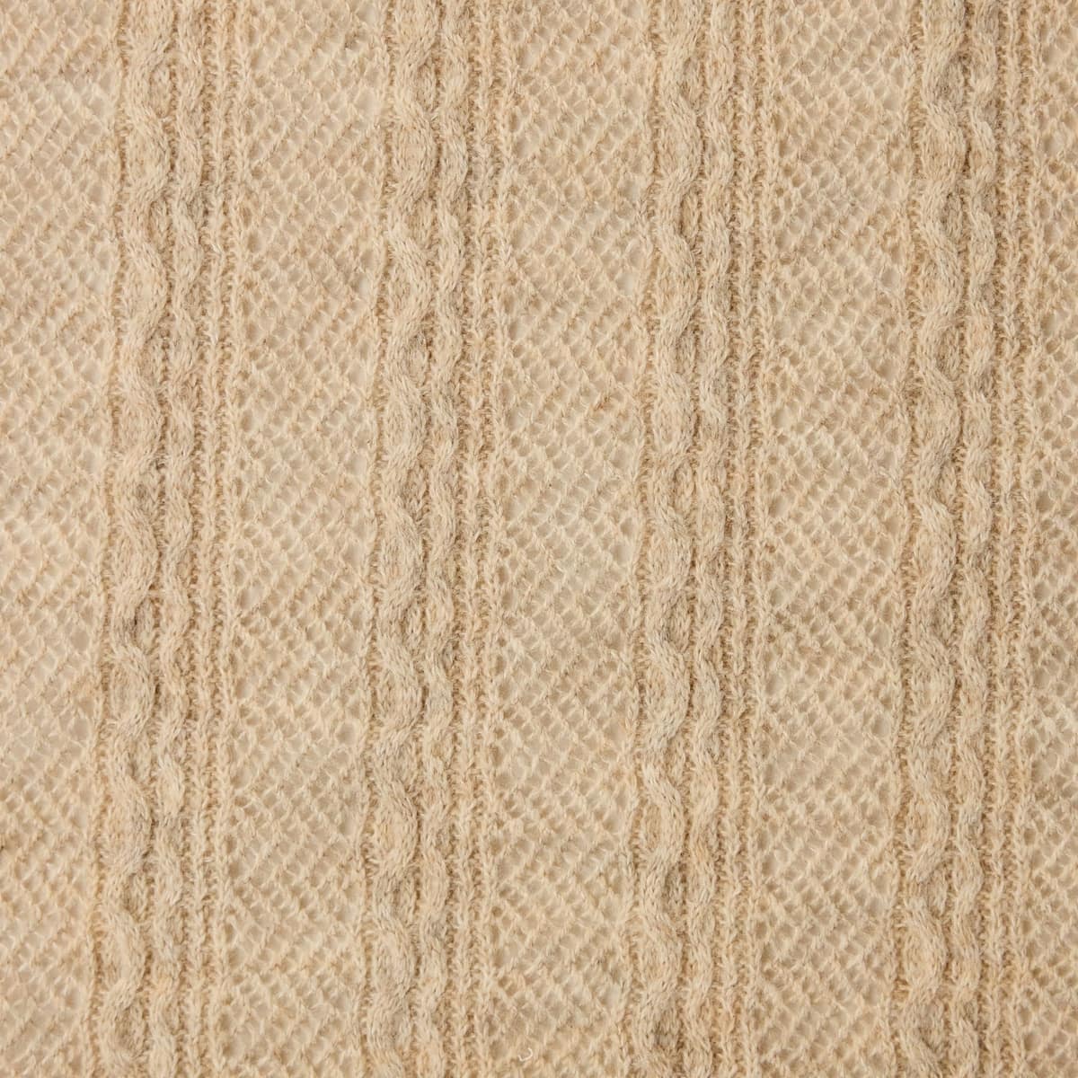 Z03-003-BS20251065百花绒面料细节 11