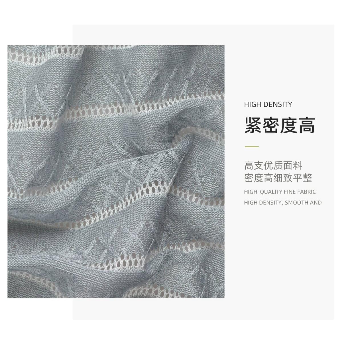 Z03-003-BS261242面料细节 2