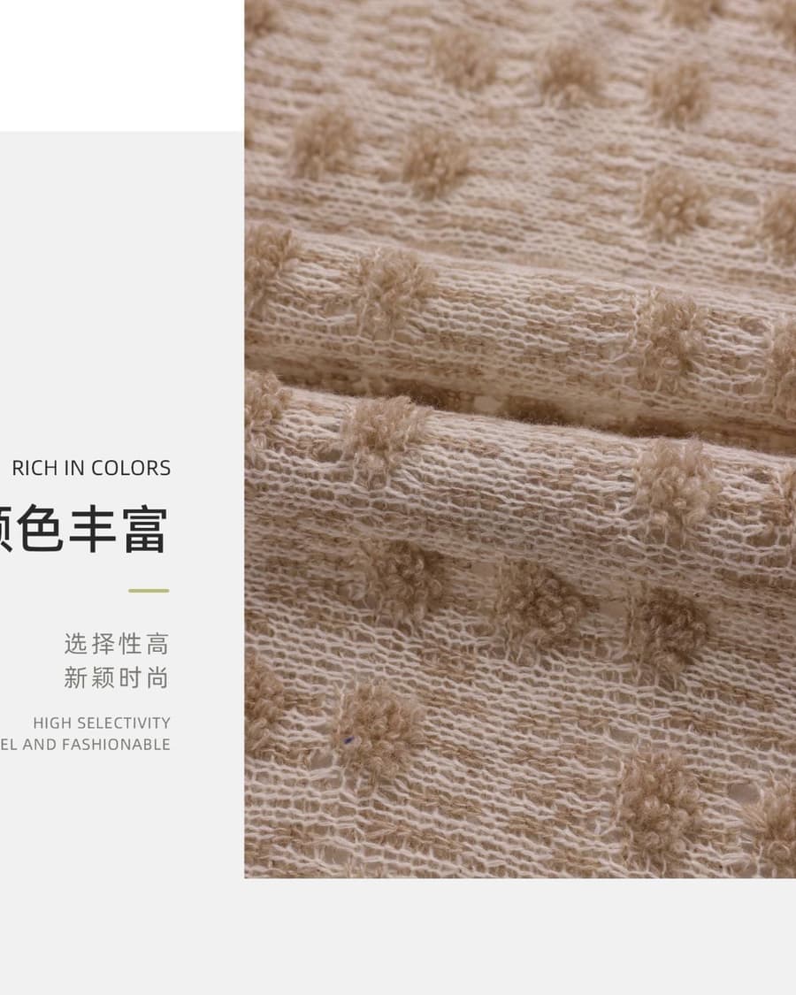 Z03-003-BS261239面料细节 3