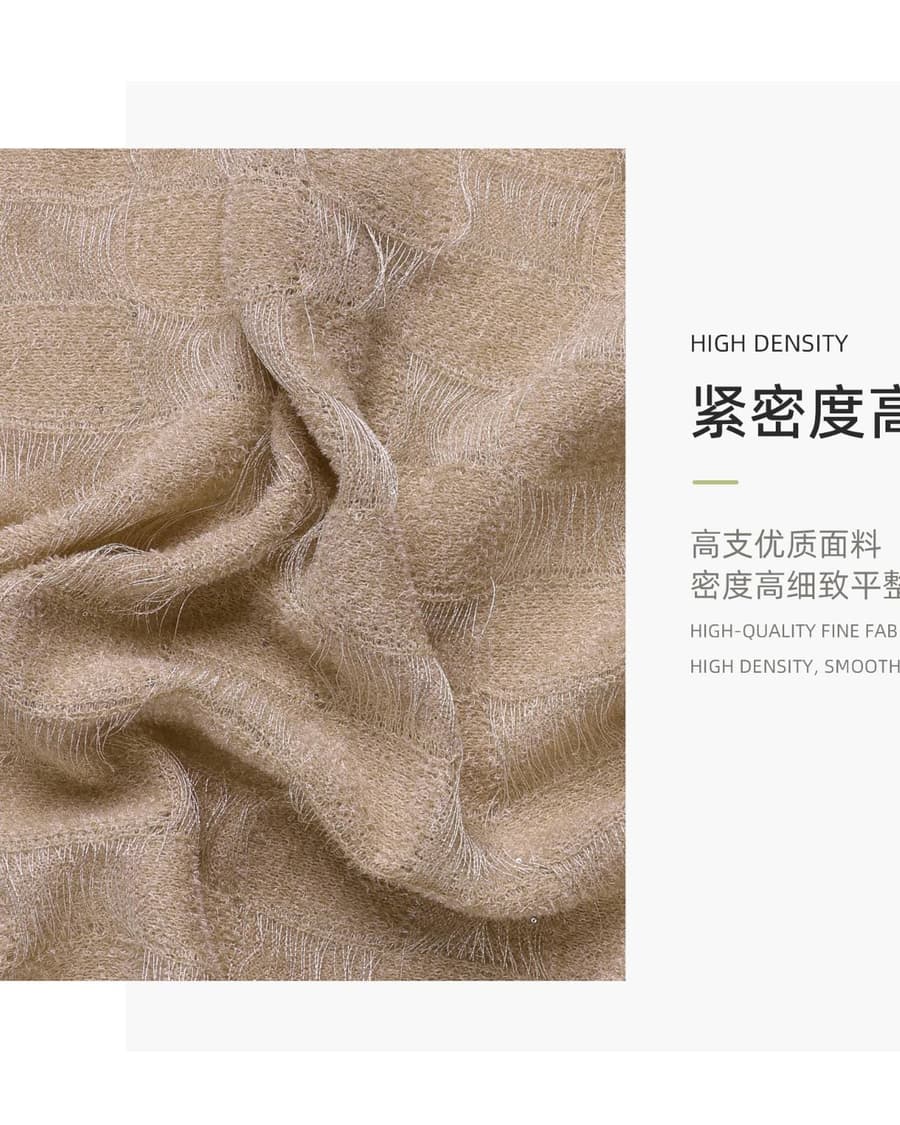 Z03-003-BS261241面料细节 2