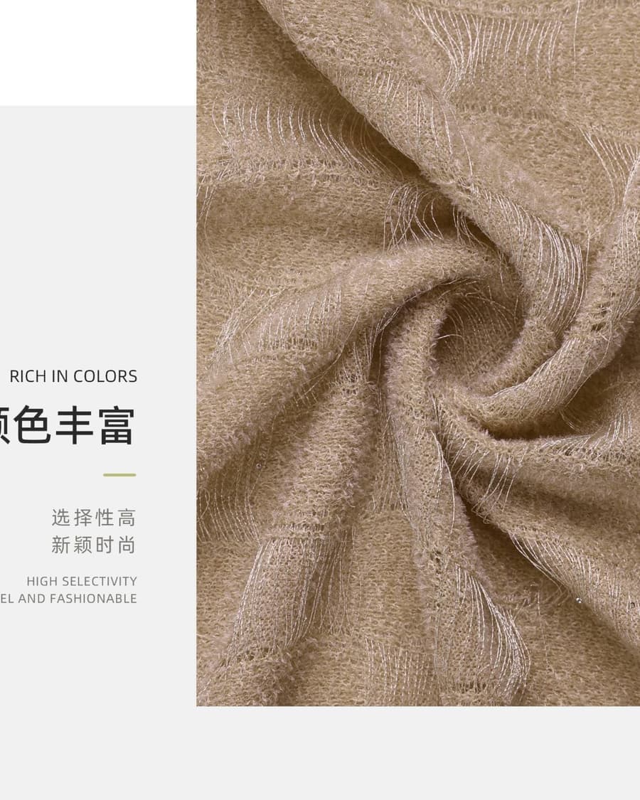 Z03-003-BS261241面料细节 3