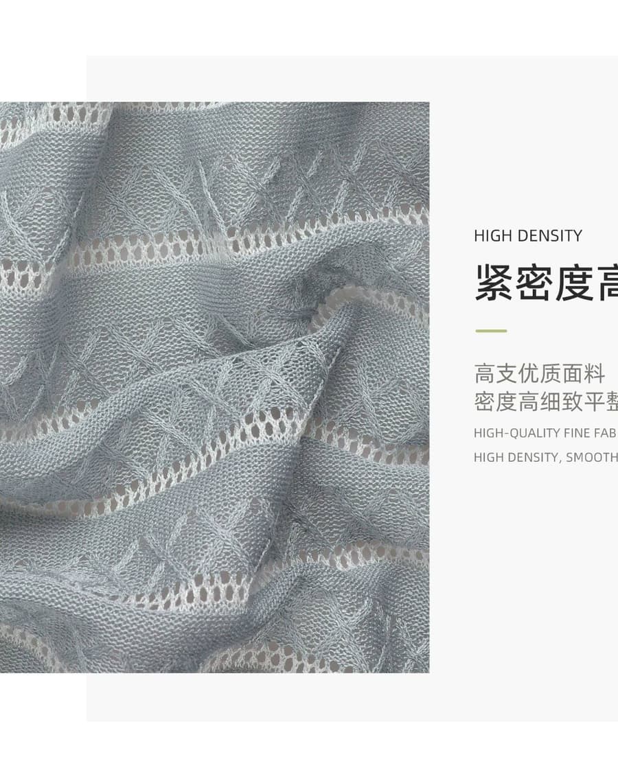 Z03-003-BS261242面料细节 2