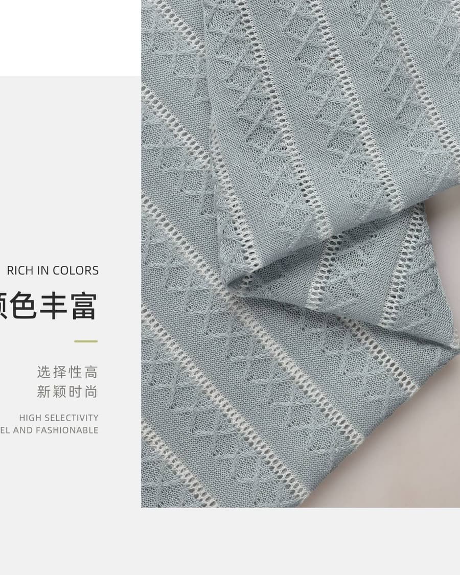 Z03-003-BS261242面料细节 3