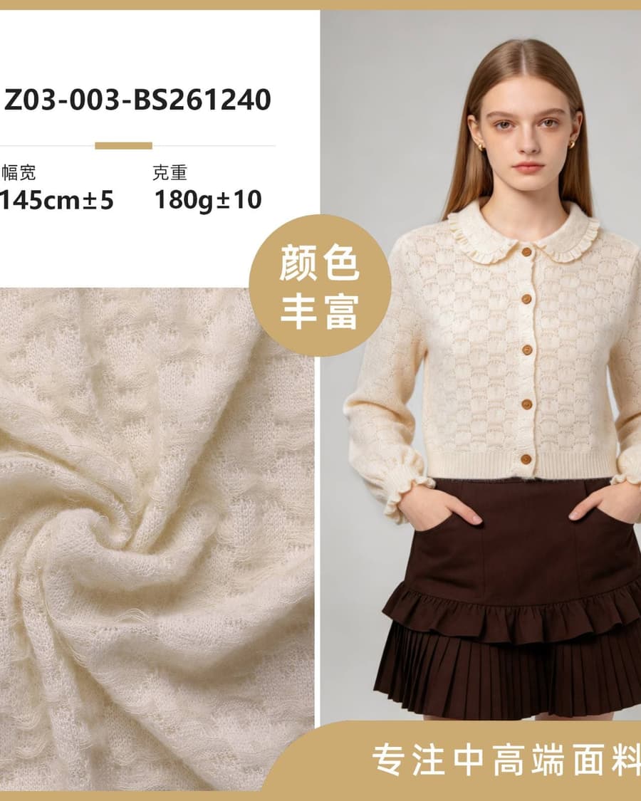 Z03-003-BS261240面料细节 1