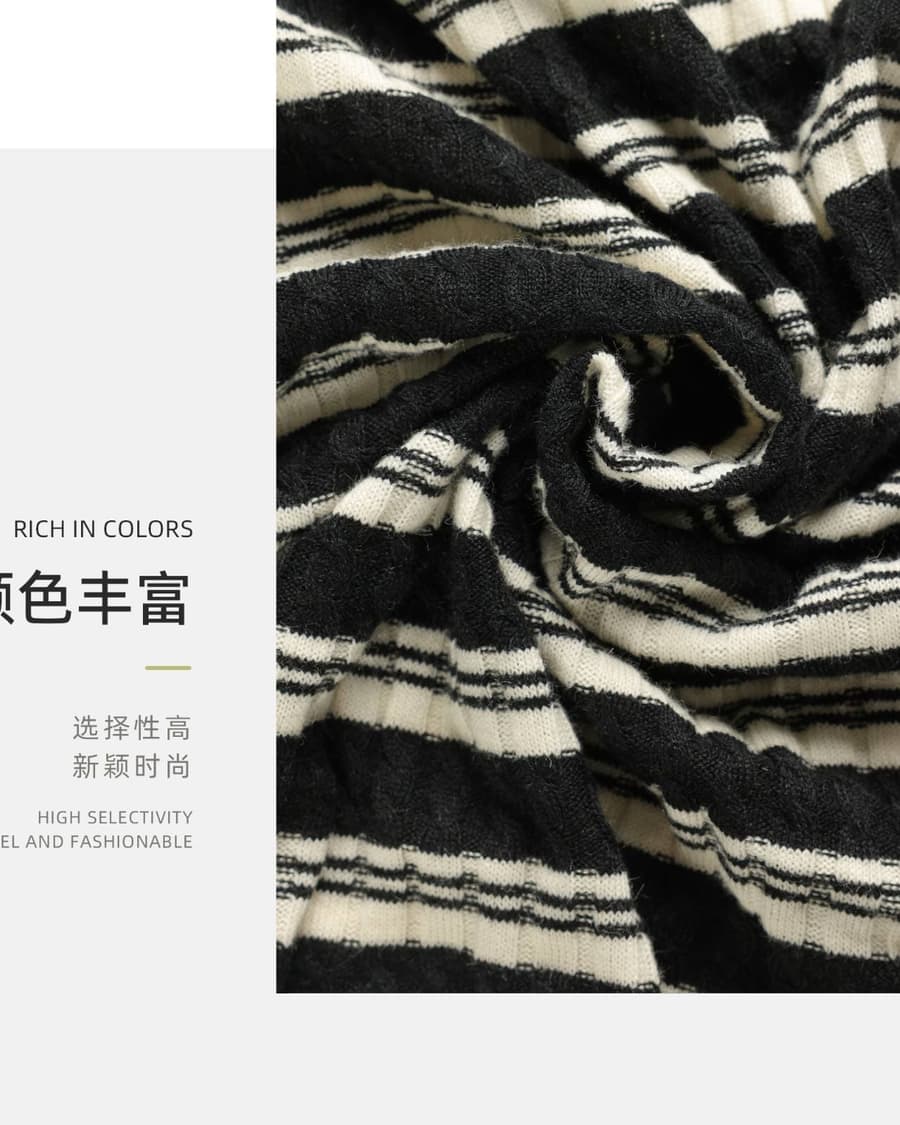 Z03-003-BS261253面料细节 3